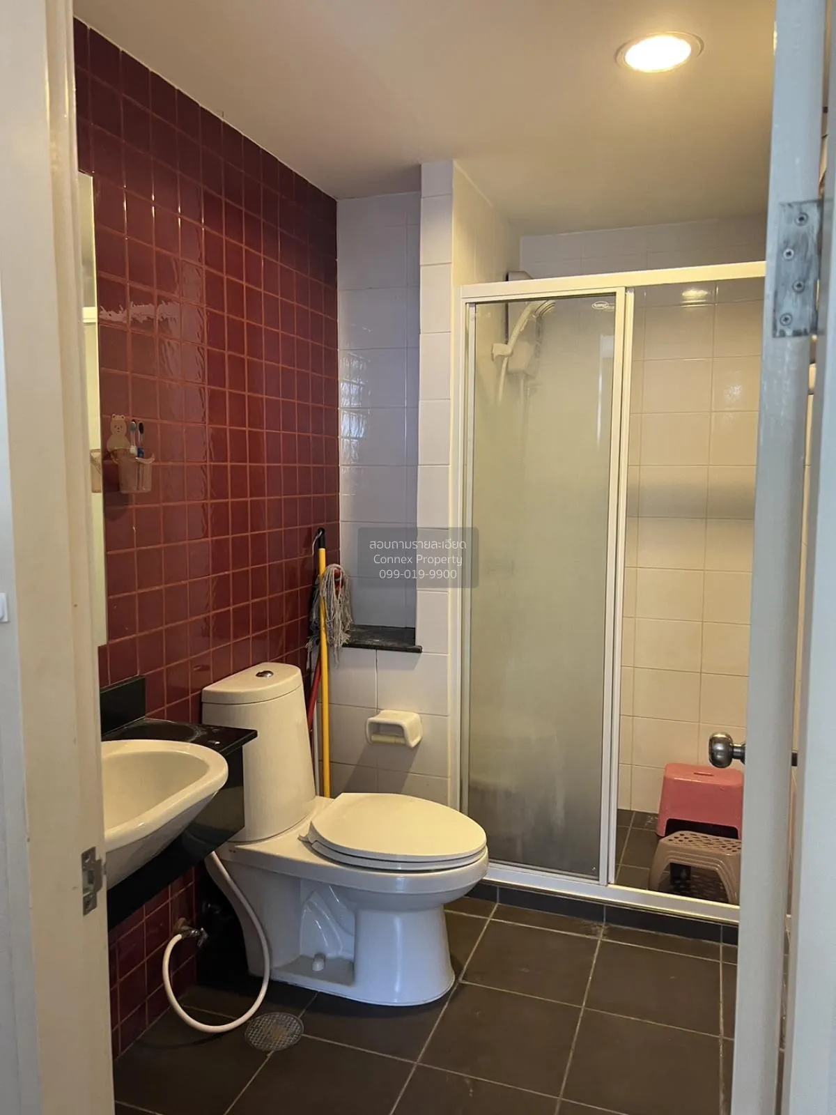 FOR RENT condo , The Link Sukhumvit 50 , BTS-On Nut , Phra Khanon