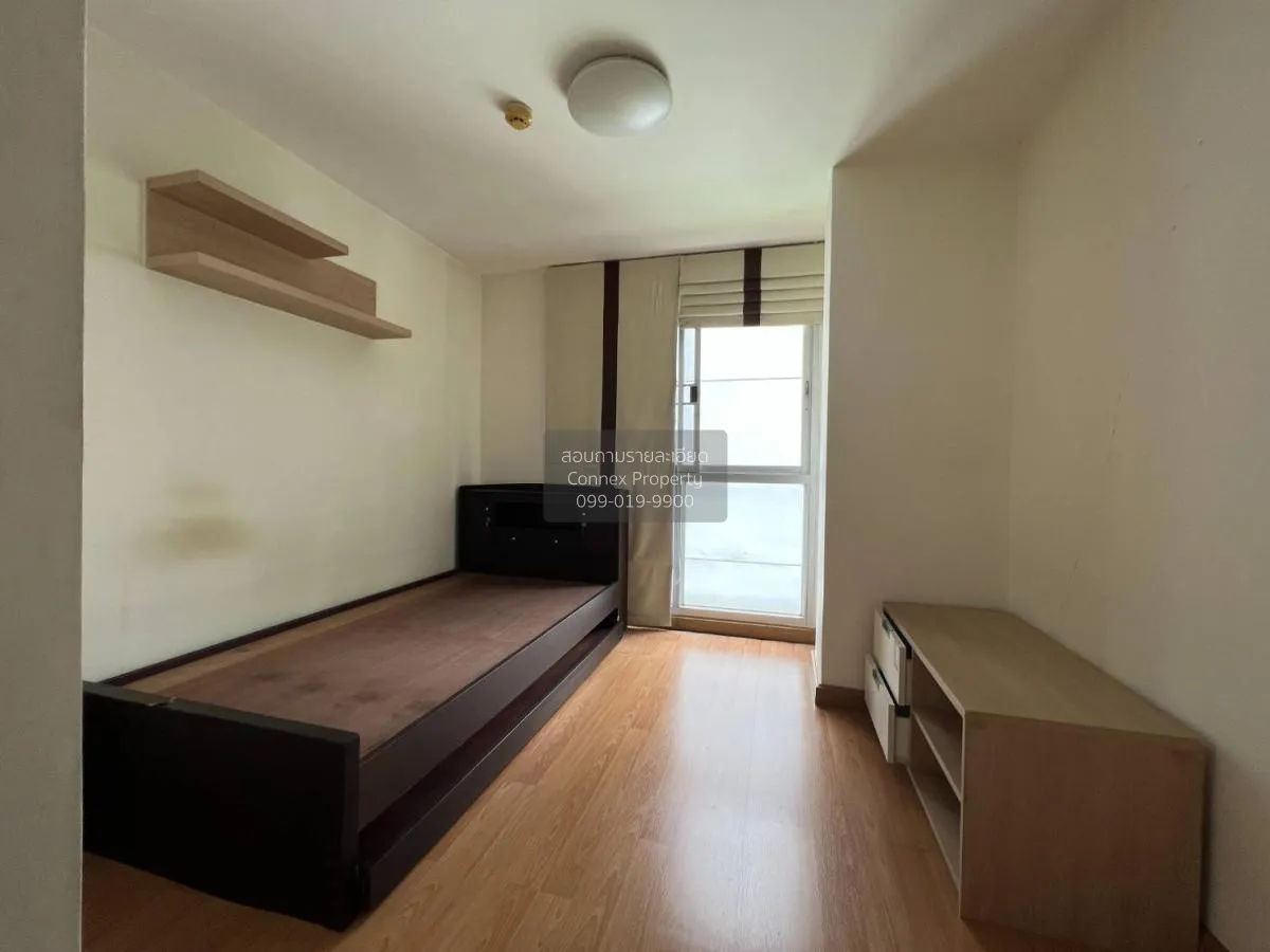 For Sale Condo , The Link Sukhumvit 50 , BTS-On Nut , Phra Khanon