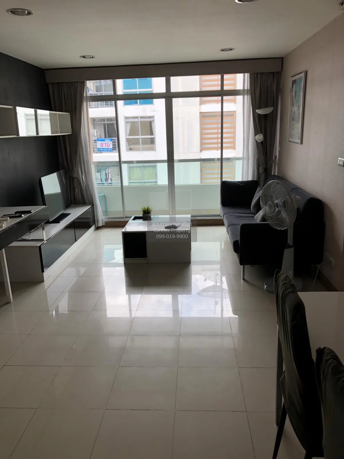FOR RENT condo , The Link Sukhumvit 50 , BTS-On Nut , Phra Khanon 1