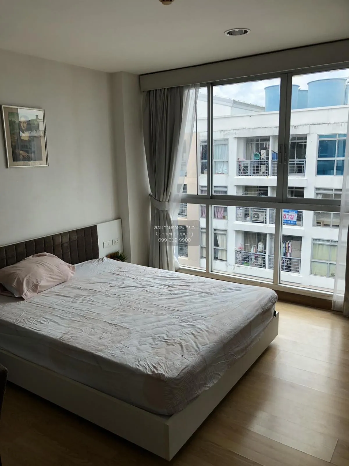 FOR RENT condo , The Link Sukhumvit 50 , BTS-On Nut , Phra Khanon