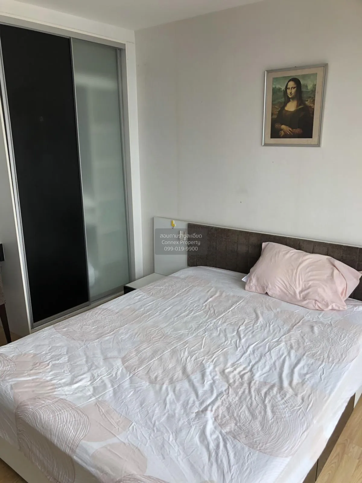 FOR RENT condo , The Link Sukhumvit 50 , BTS-On Nut , Phra Khanon