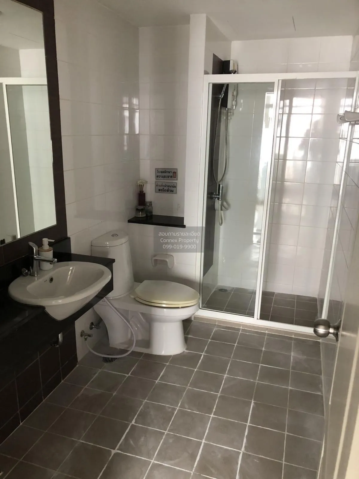 FOR RENT condo , The Link Sukhumvit 50 , BTS-On Nut , Phra Khanon