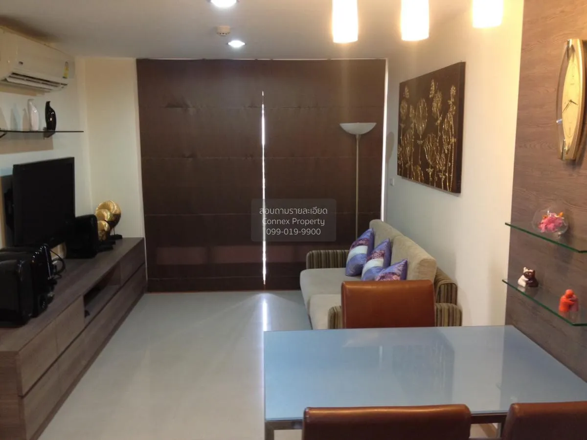 FOR RENT condo , The Link Sukhumvit 50 , BTS-On Nut , Phra Khanon 1