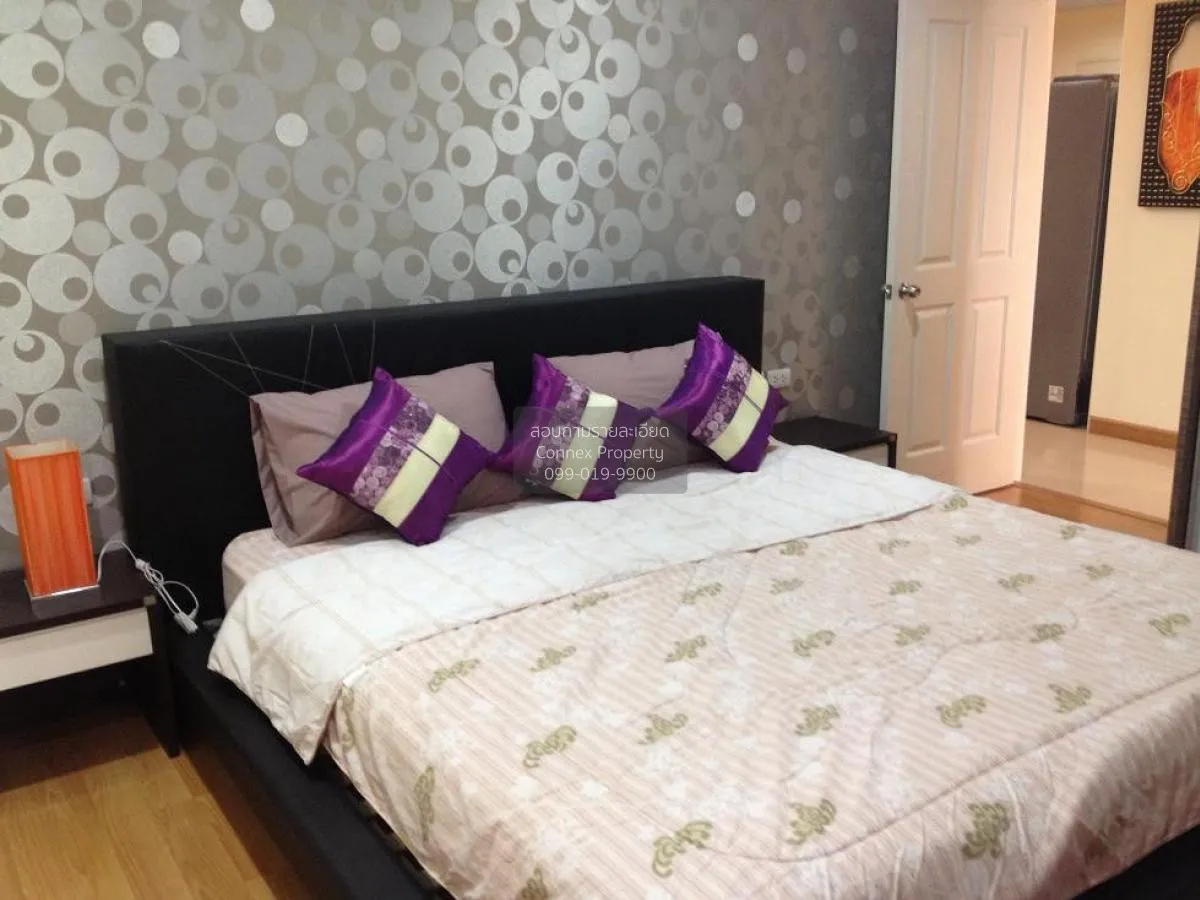 FOR RENT condo , The Link Sukhumvit 50 , BTS-On Nut , Phra Khanon