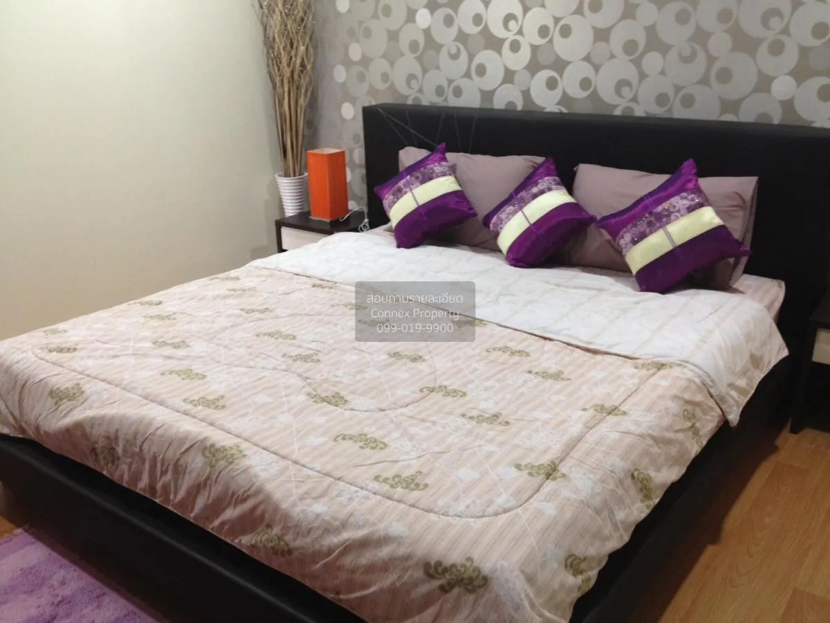 FOR RENT condo , The Link Sukhumvit 50 , BTS-On Nut , Phra Khanon