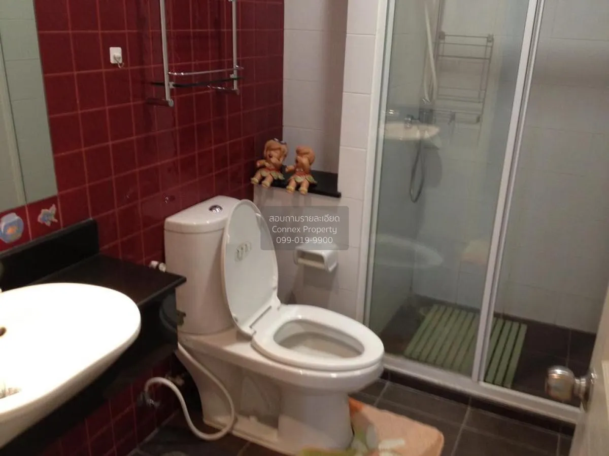 FOR RENT condo , The Link Sukhumvit 50 , BTS-On Nut , Phra Khanon