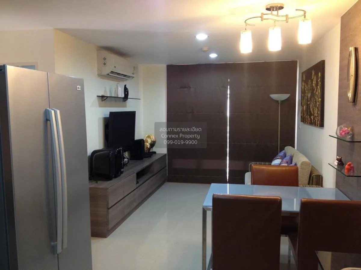 FOR RENT condo , The Link Sukhumvit 50 , BTS-On Nut , Phra Khanon 3