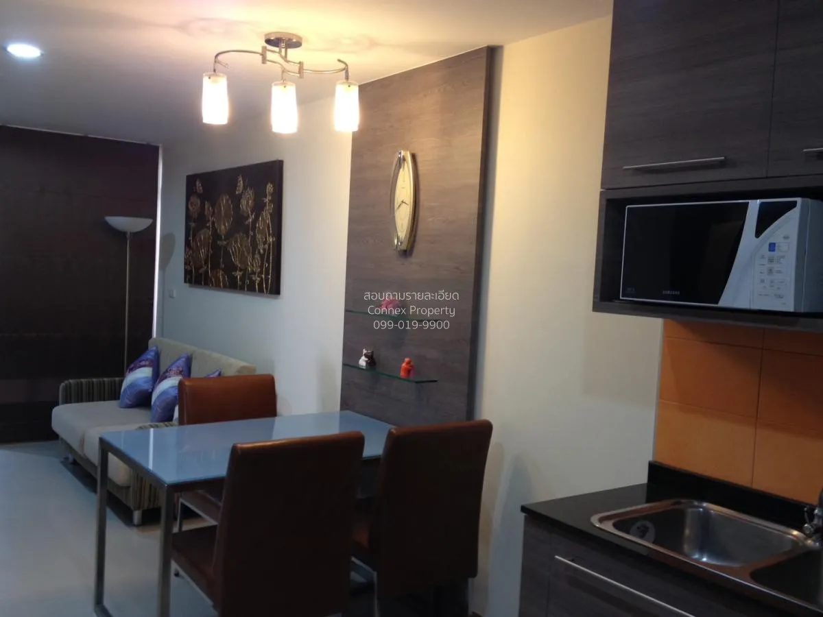 FOR RENT condo , The Link Sukhumvit 50 , BTS-On Nut , Phra Khanon 4