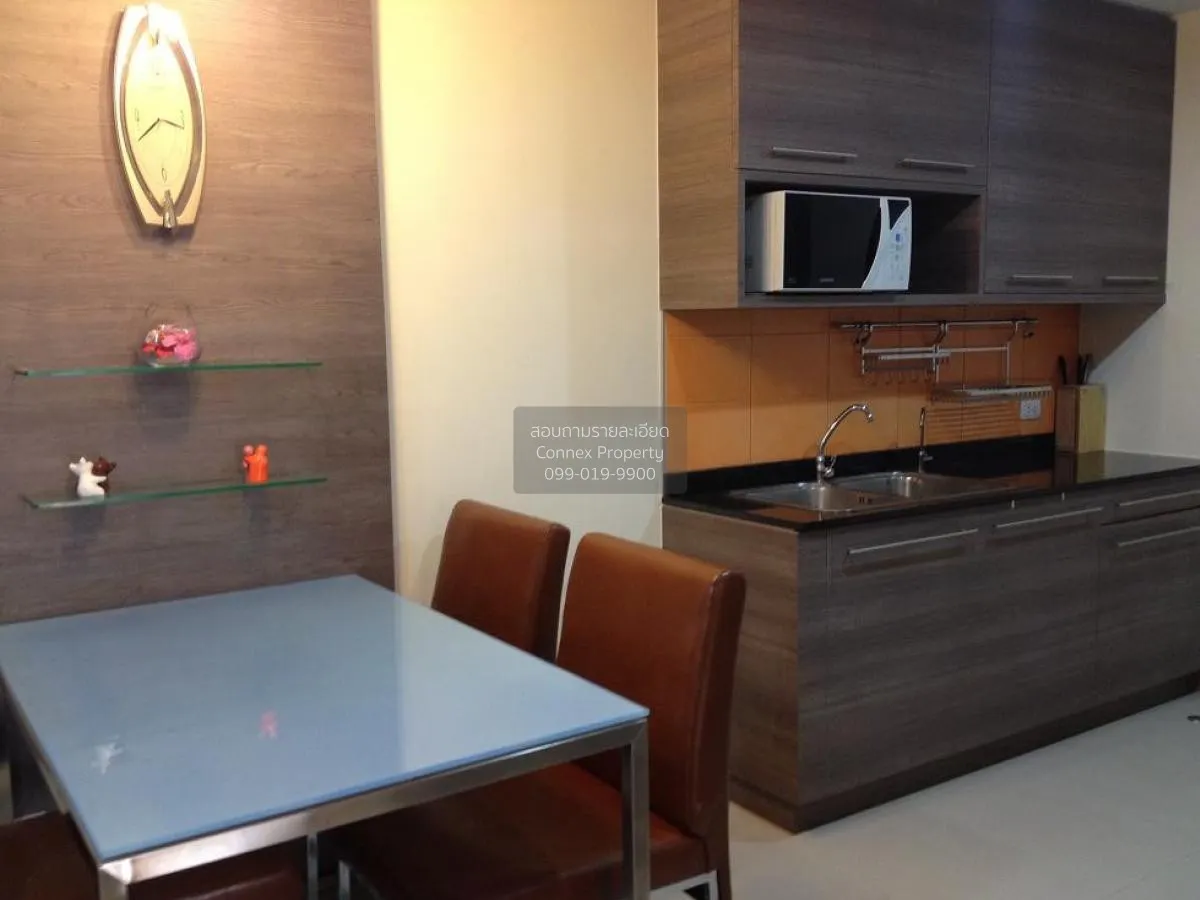 FOR RENT condo , The Link Sukhumvit 50 , BTS-On Nut , Phra Khanon