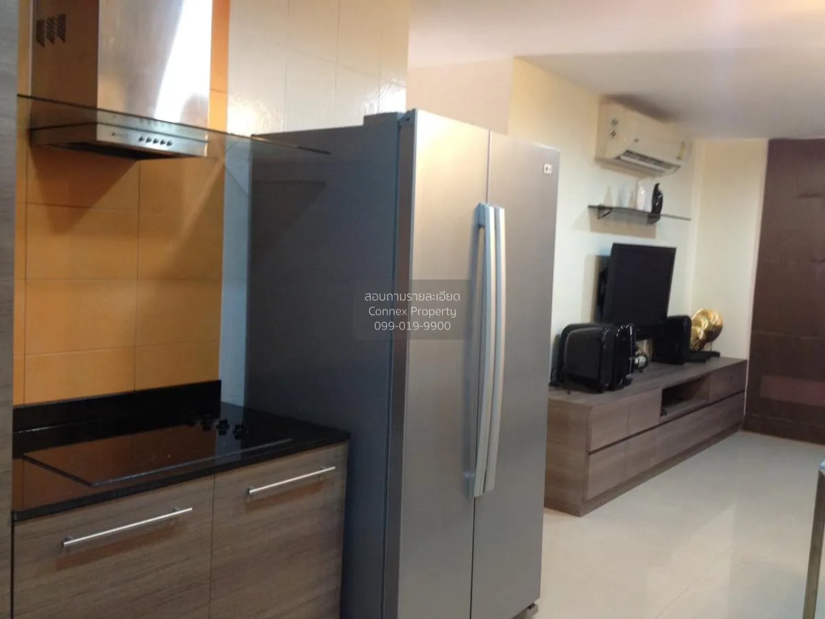 FOR RENT condo , The Link Sukhumvit 50 , BTS-On Nut , Phra Khanon