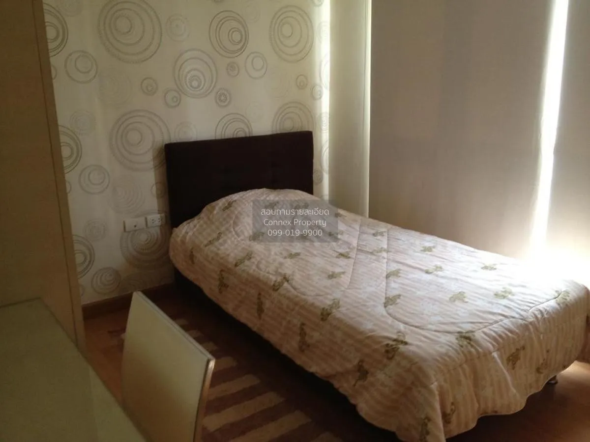 FOR RENT condo , The Link Sukhumvit 50 , BTS-On Nut , Phra Khanon