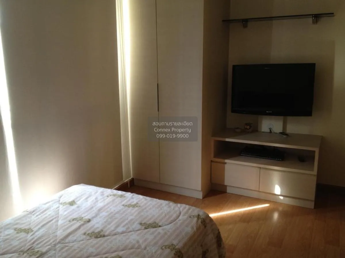 FOR RENT condo , The Link Sukhumvit 50 , BTS-On Nut , Phra Khanon