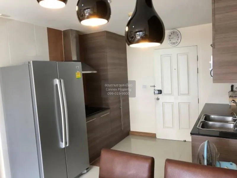 FOR RENT condo , The Link Sukhumvit 50 , BTS-On Nut , Phra Khanon 3