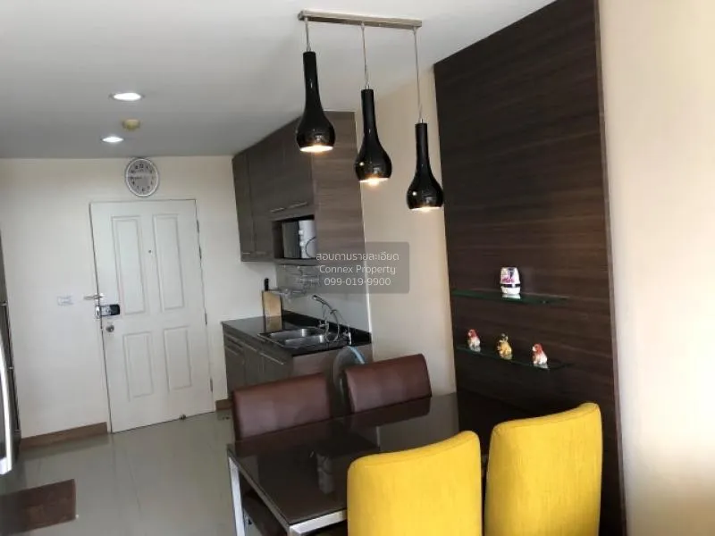 FOR RENT condo , The Link Sukhumvit 50 , BTS-On Nut , Phra Khanon 4