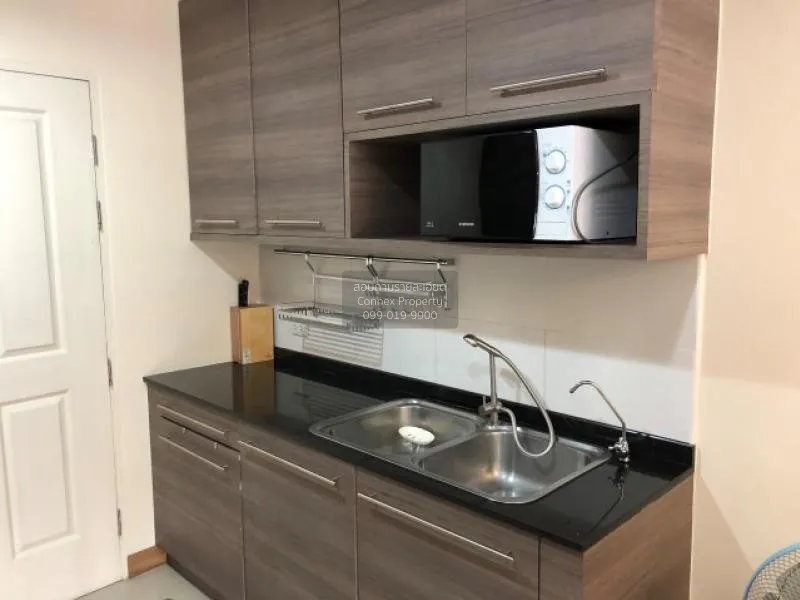 FOR RENT condo , The Link Sukhumvit 50 , BTS-On Nut , Phra Khanon