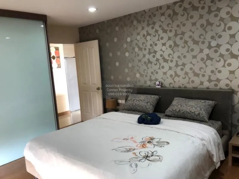 FOR RENT condo , The Link Sukhumvit 50 , BTS-On Nut , Phra Khanon