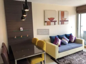 FOR RENT condo , The Link Sukhumvit 50 , BTS-On Nut , Phra Khanong , Khlong Toei , Bangkok , CX-22126