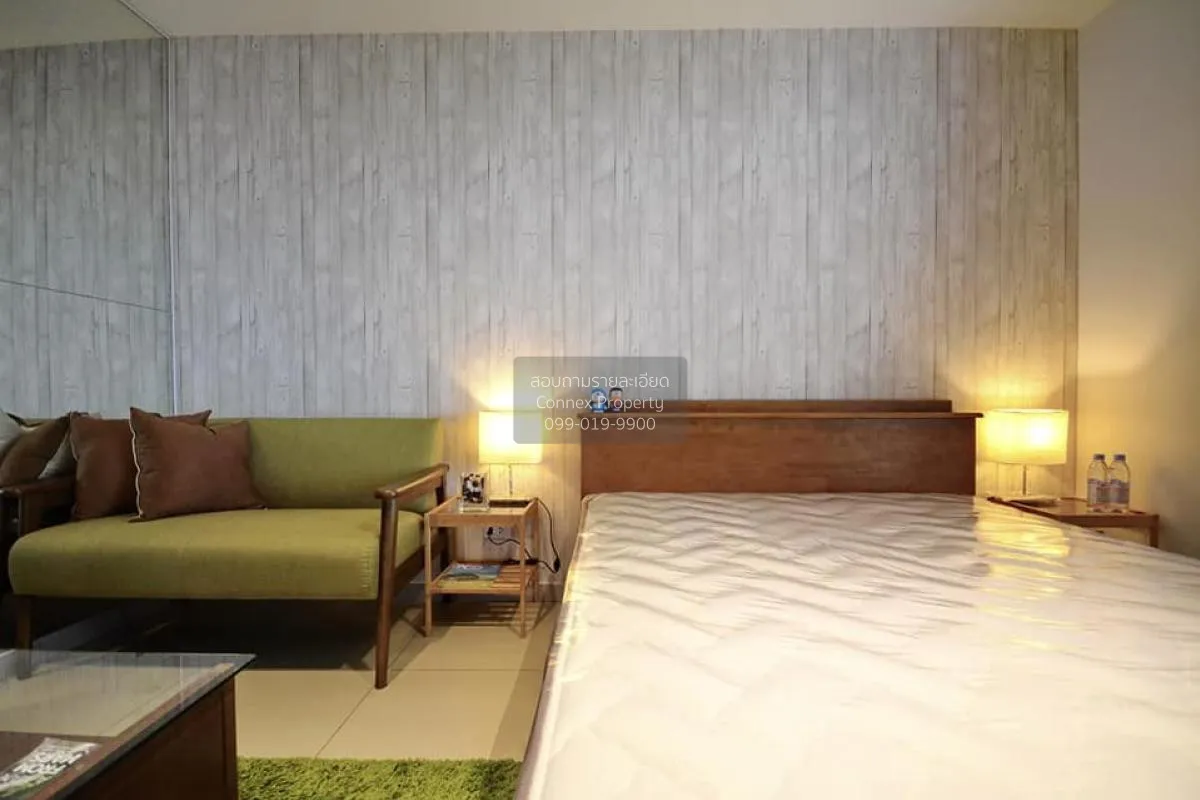 For Sale Condo , The Lofts Ekkamai , BTS-Ekkamai , Phra Khanong N 3