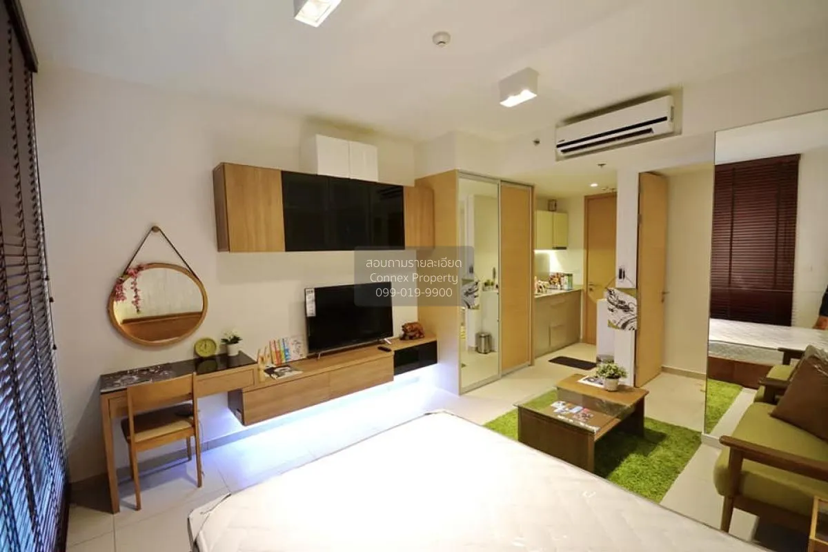For Sale Condo , The Lofts Ekkamai , BTS-Ekkamai , Phra Khanong N 4