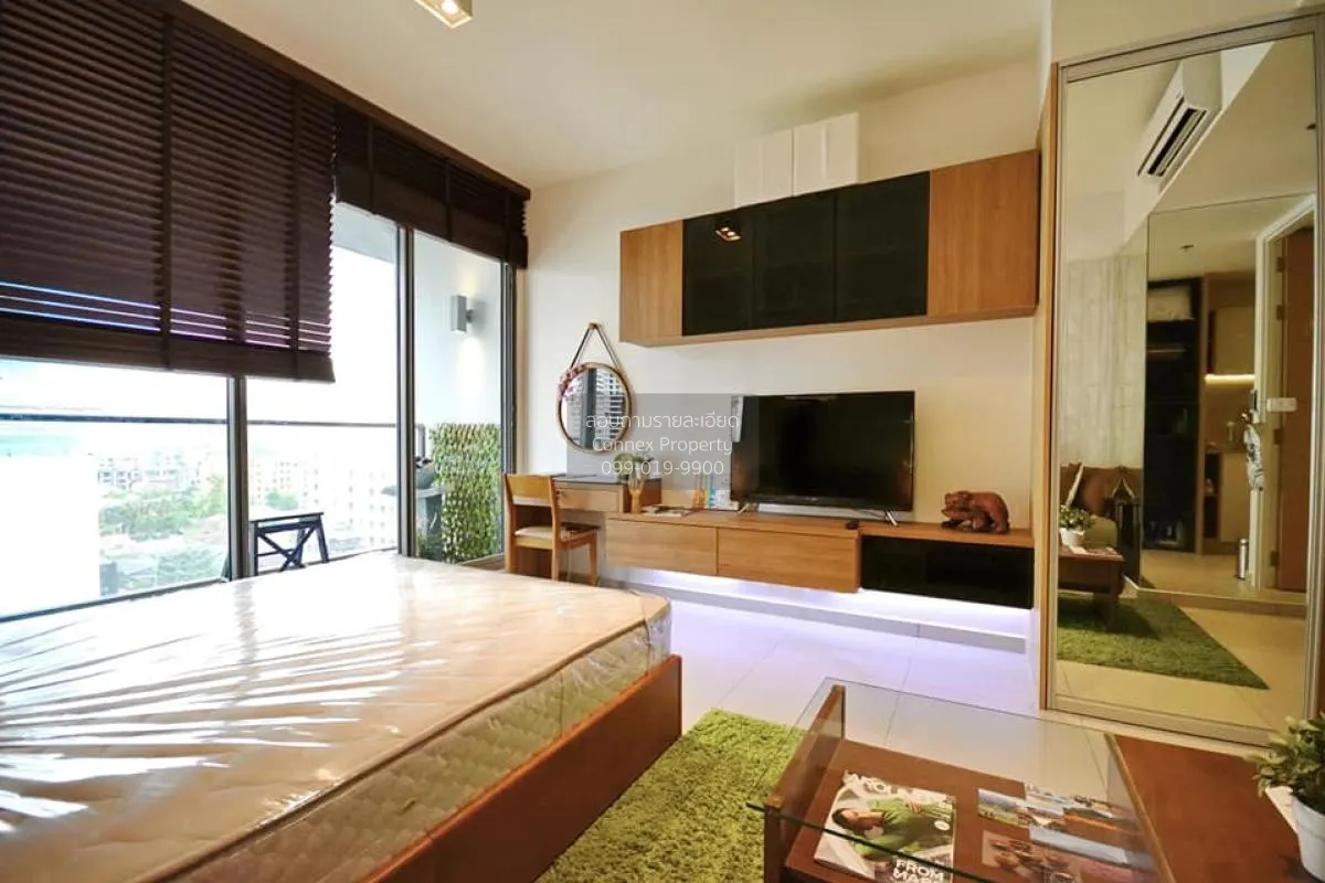 For Sale Condo , The Lofts Ekkamai , BTS-Ekkamai , Phra Khanong N