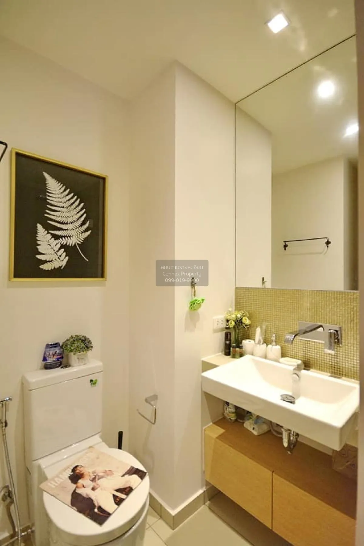 For Sale Condo , The Lofts Ekkamai , BTS-Ekkamai , Phra Khanong N