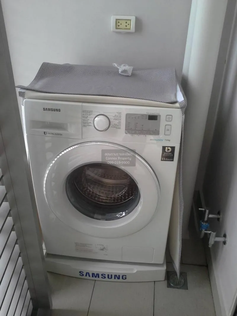 FOR SALE condo , The Lofts Ekkamai , BTS-Ekkamai , Phra Khanong N