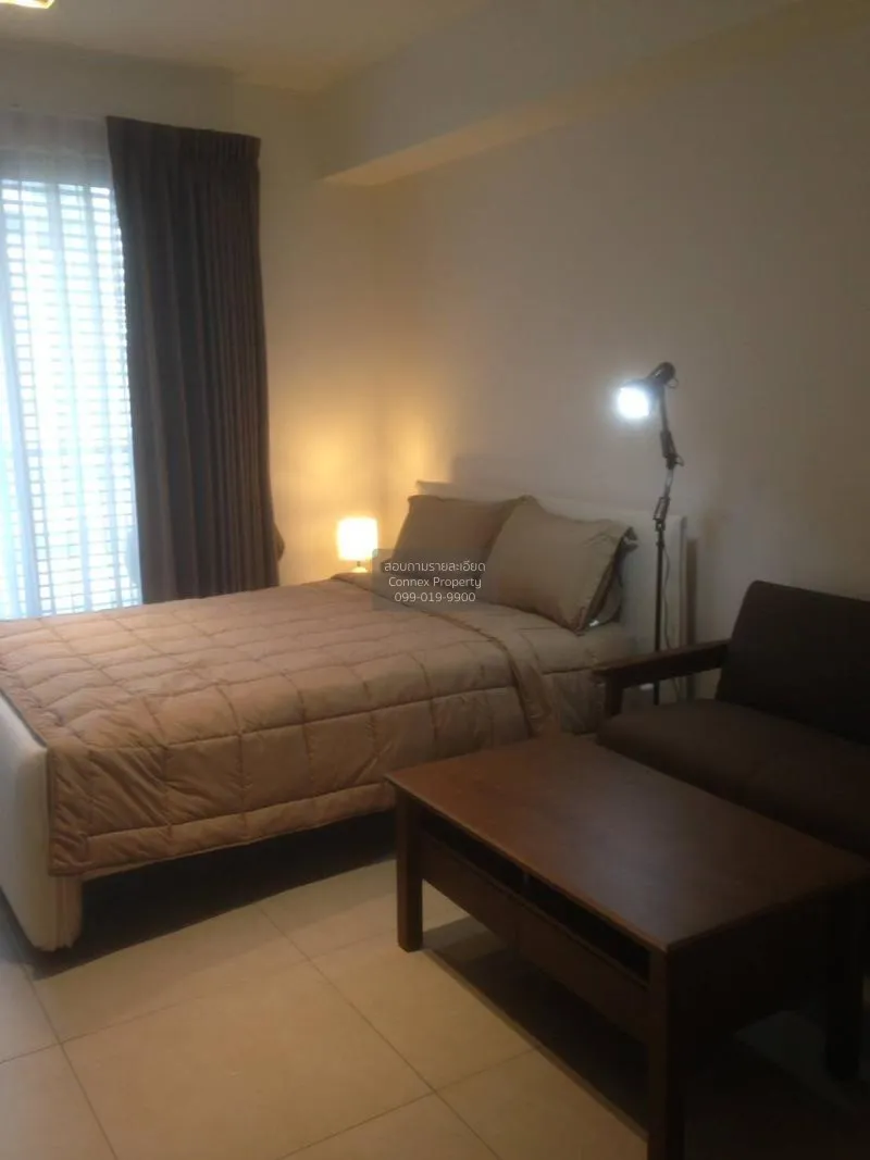FOR SALE condo , The Lofts Ekkamai , BTS-Ekkamai , Phra Khanong N 2