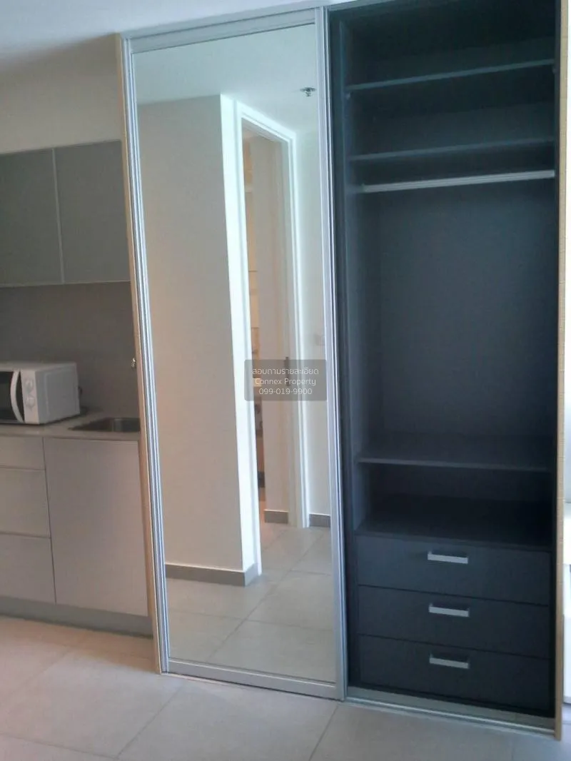 FOR SALE condo , The Lofts Ekkamai , BTS-Ekkamai , Phra Khanong N 4