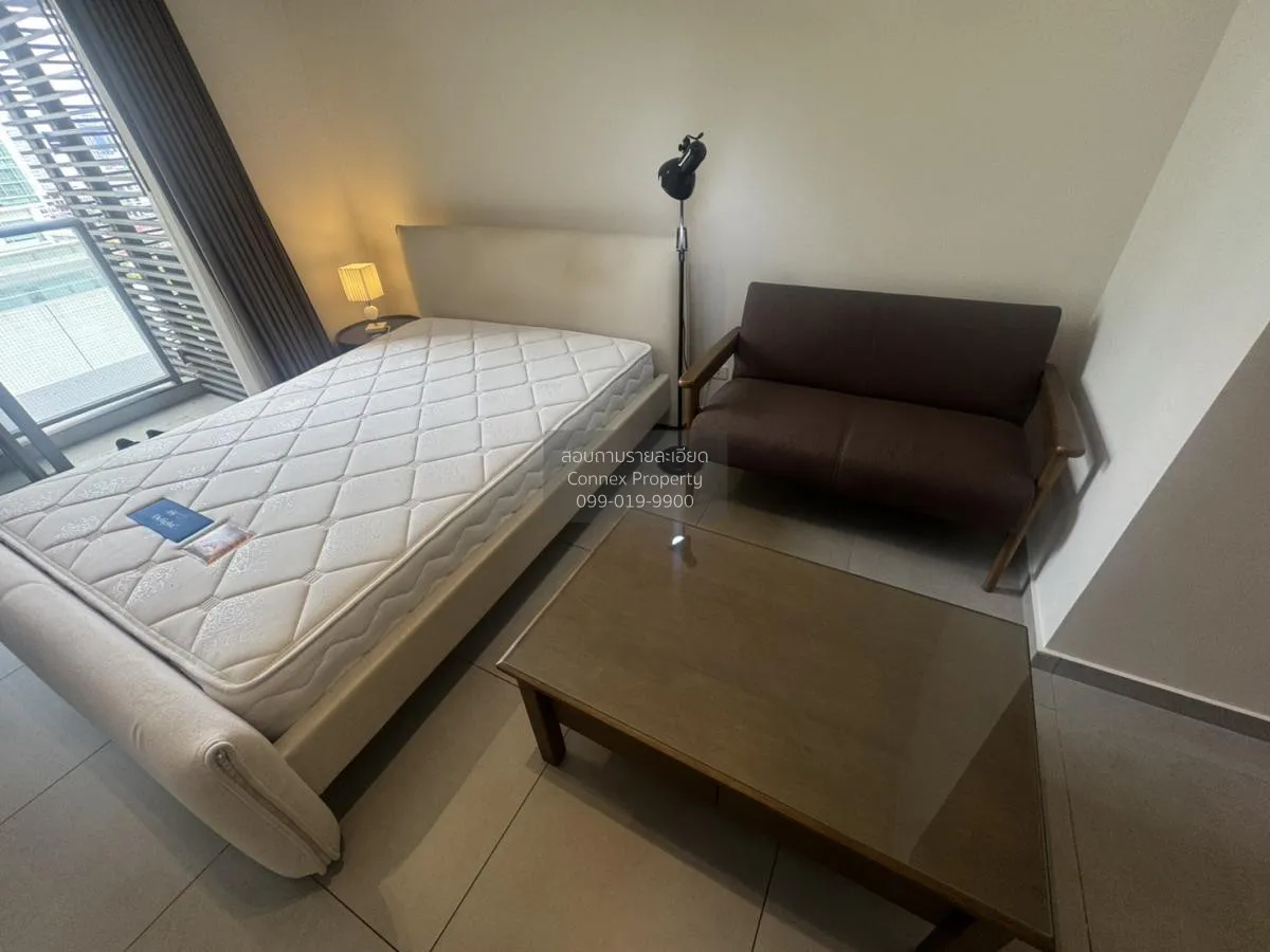 FOR RENT condo , The Lofts Ekkamai , BTS-Ekkamai , Phra Khanong N 2