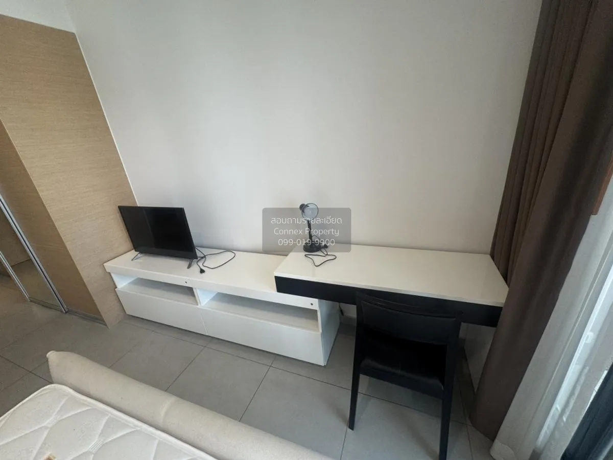 FOR RENT condo , The Lofts Ekkamai , BTS-Ekkamai , Phra Khanong N 3