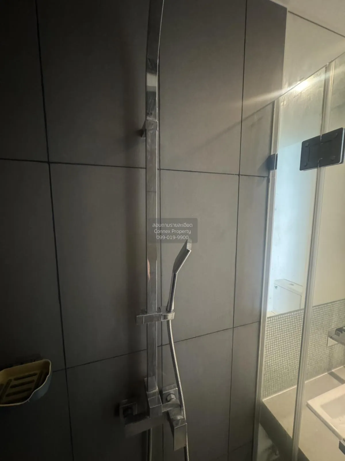 FOR RENT condo , The Lofts Ekkamai , BTS-Ekkamai , Phra Khanong N