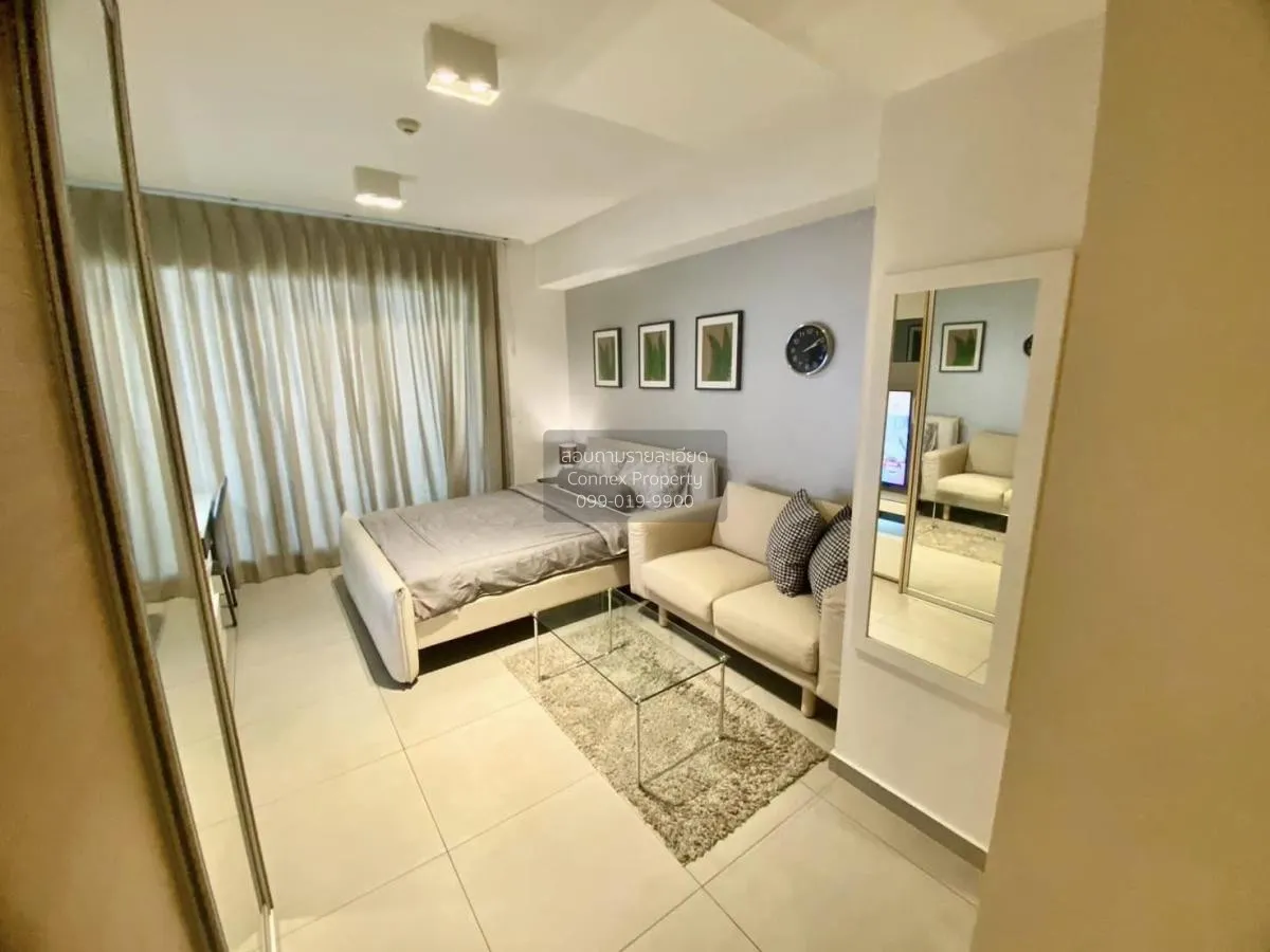 FOR RENT condo , The Lofts Ekkamai , BTS-Ekkamai , Phra Khanong N 1
