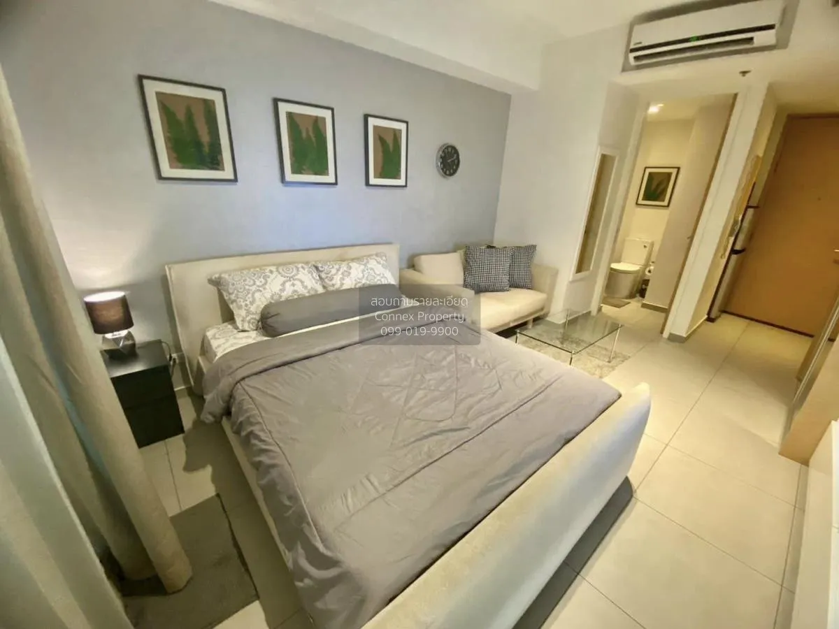 FOR RENT condo , The Lofts Ekkamai , BTS-Ekkamai , Phra Khanong N 2