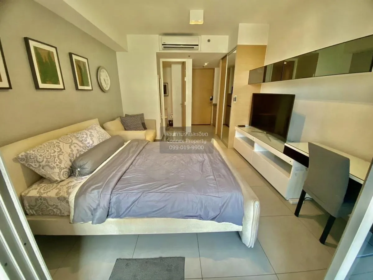 FOR RENT condo , The Lofts Ekkamai , BTS-Ekkamai , Phra Khanong N 3