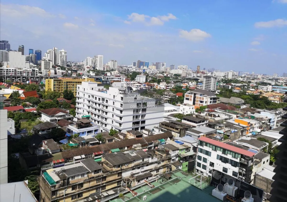 เช่าคอนโด  เดอะ ลอฟท์ เอกมัย BTS-เอกมัย พระโขนงเหนือ เขต วัฒนา กร