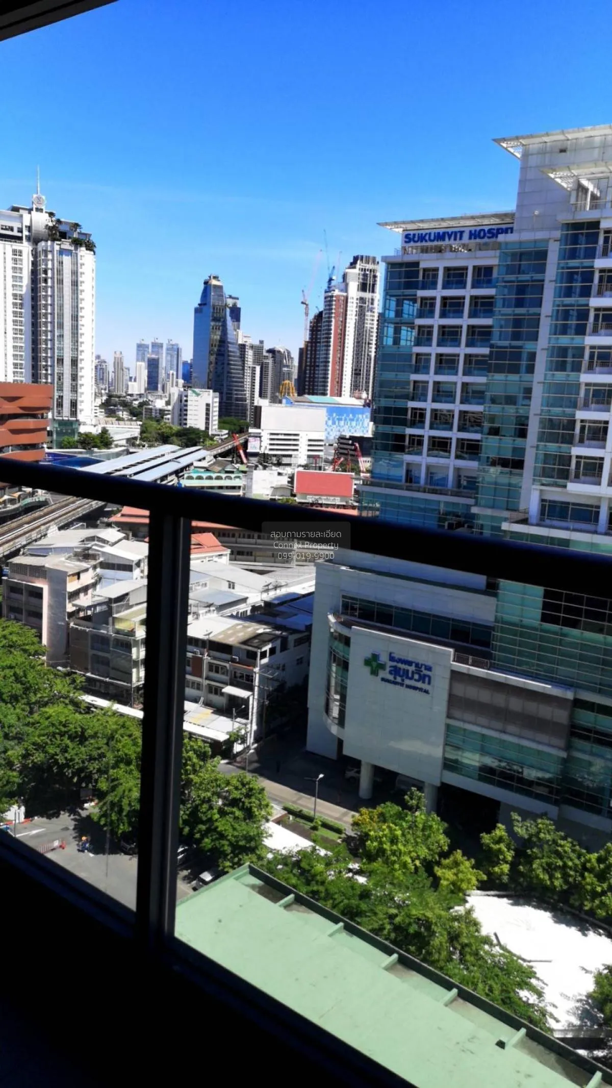 เช่าคอนโด  เดอะ ลอฟท์ เอกมัย BTS-เอกมัย พระโขนงเหนือ เขต วัฒนา กร