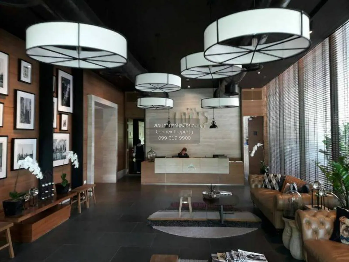 เช่าคอนโด  เดอะ ลอฟท์ เอกมัย BTS-เอกมัย พระโขนงเหนือ เขต วัฒนา กร