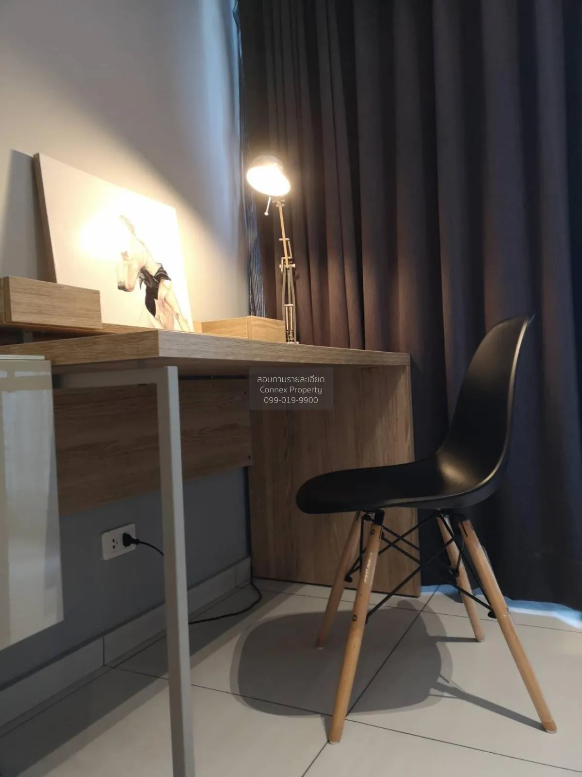 เช่าคอนโด  เดอะ ลอฟท์ เอกมัย BTS-เอกมัย พระโขนงเหนือ เขต วัฒนา กร 3