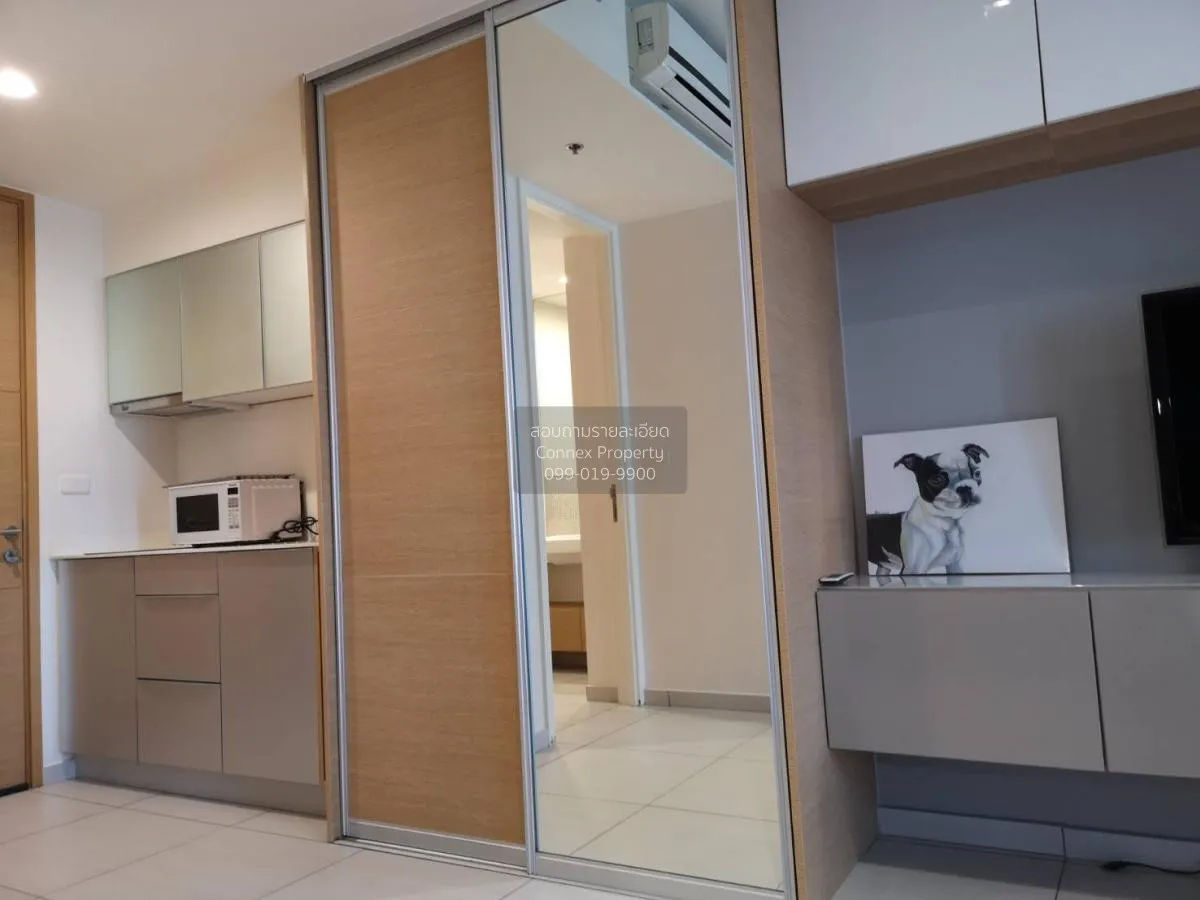 เช่าคอนโด  เดอะ ลอฟท์ เอกมัย BTS-เอกมัย พระโขนงเหนือ เขต วัฒนา กร