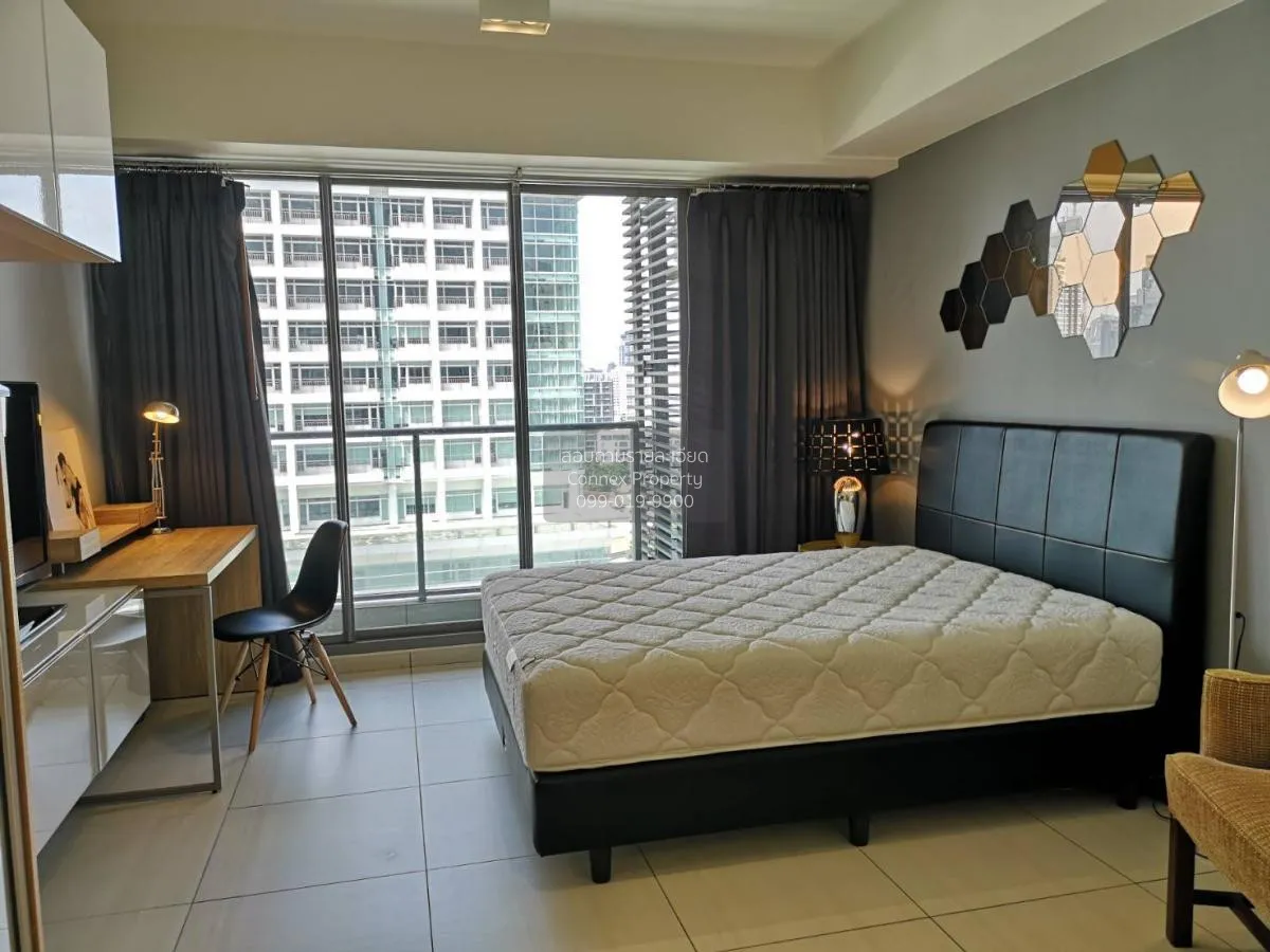 เช่าคอนโด  เดอะ ลอฟท์ เอกมัย BTS-เอกมัย พระโขนงเหนือ เขต วัฒนา กร