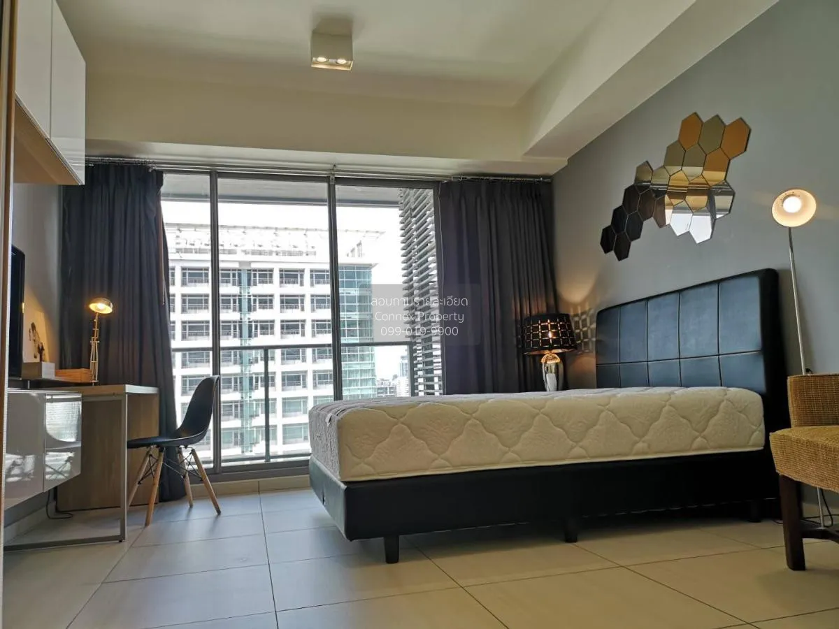 เช่าคอนโด  เดอะ ลอฟท์ เอกมัย BTS-เอกมัย พระโขนงเหนือ เขต วัฒนา กร