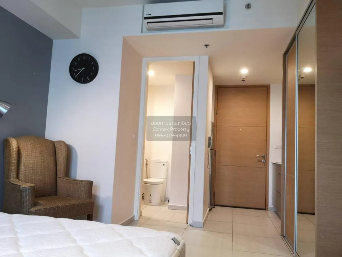 เช่าคอนโด  เดอะ ลอฟท์ เอกมัย BTS-เอกมัย พระโขนงเหนือ เขต วัฒนา กร