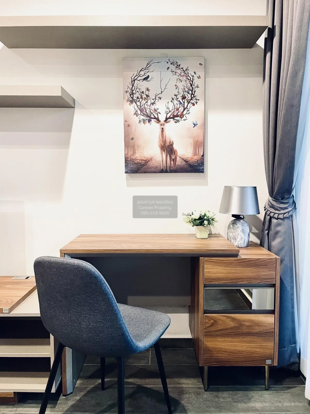 FOR SALE condo , The Lofts Ekkamai , BTS-Ekkamai , Phra Khanong N