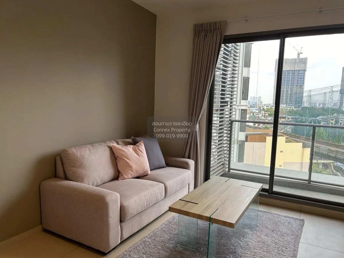 FOR SALE condo , The Lofts Ekkamai , BTS-Ekkamai , Phra Khanong N 1