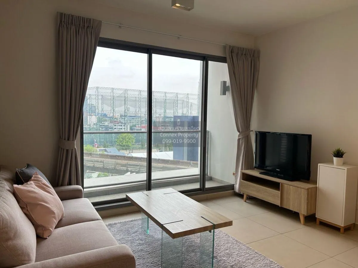 FOR SALE condo , The Lofts Ekkamai , BTS-Ekkamai , Phra Khanong N 2