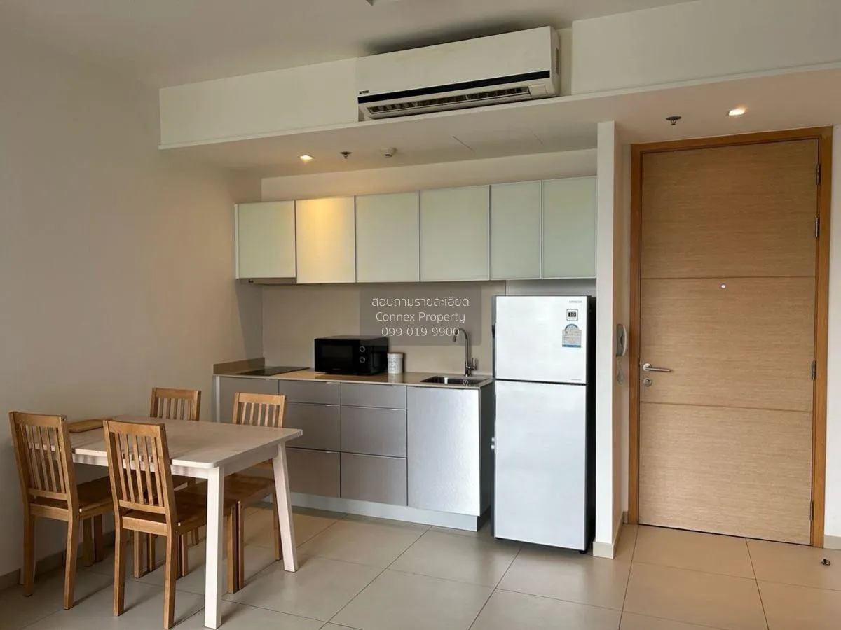 FOR SALE condo , The Lofts Ekkamai , BTS-Ekkamai , Phra Khanong N 3