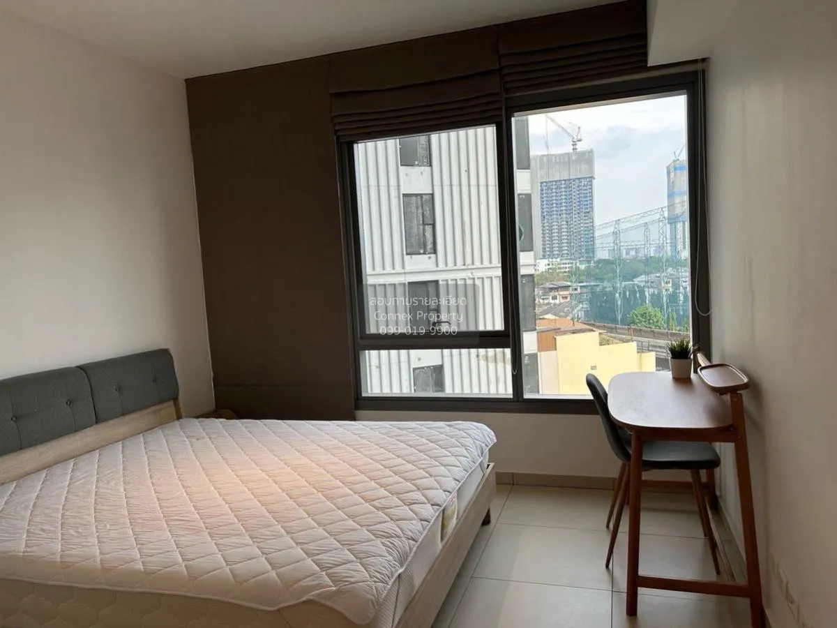 FOR SALE condo , The Lofts Ekkamai , BTS-Ekkamai , Phra Khanong N 4