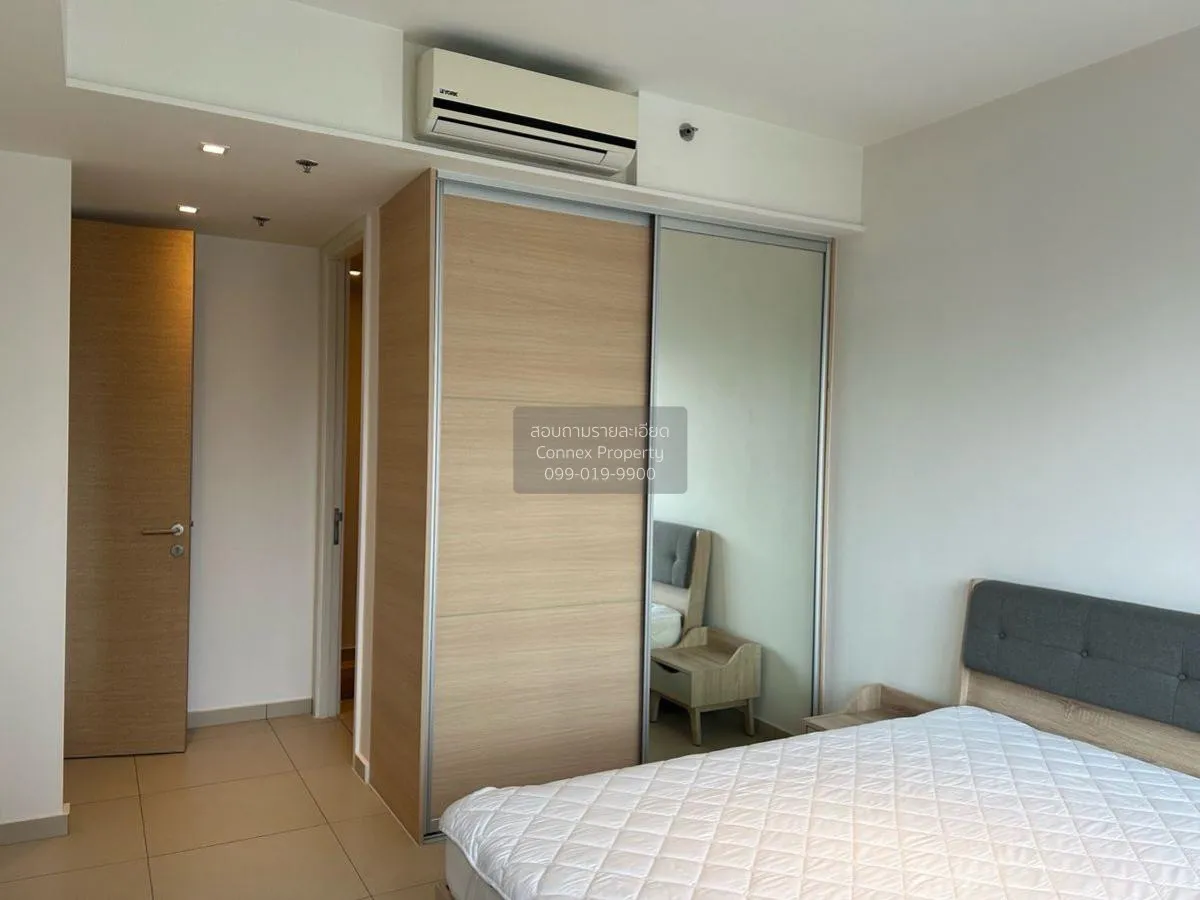 FOR SALE condo , The Lofts Ekkamai , BTS-Ekkamai , Phra Khanong N
