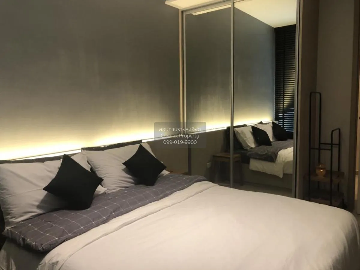 เช่าคอนโด  เดอะ ลอฟท์ เอกมัย BTS-เอกมัย พระโขนงเหนือ เขต วัฒนา กร 4