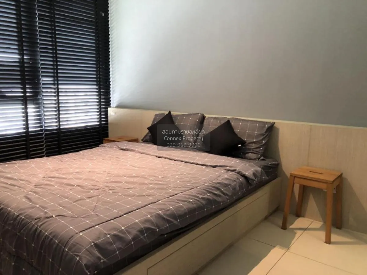 เช่าคอนโด  เดอะ ลอฟท์ เอกมัย BTS-เอกมัย พระโขนงเหนือ เขต วัฒนา กร